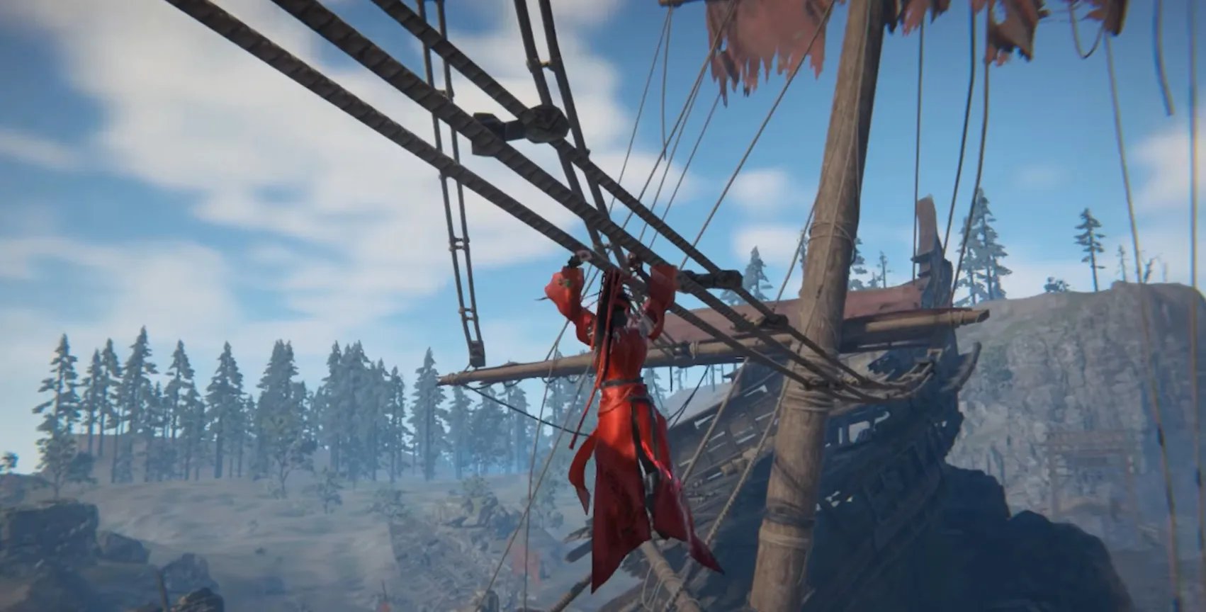 永劫无间英文名叫什么 游戏英文名介绍