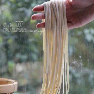 面食的做法介绍 三大制作技术一步一步教你学会