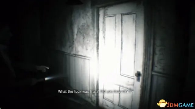 生化危机7全过场动画一览 生化危机7全过场CG合集