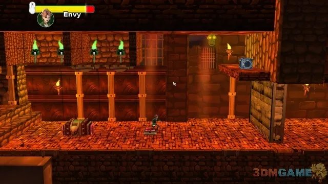 原罪的聚会图文攻略 教你怎么玩原罪的聚会