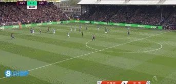 曼城客场3-1击败水晶宫，热苏斯进第三球杀死比赛时处在越位的位置，对此你怎么看？