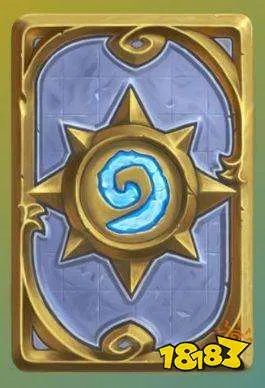 炉石传说卡背大盘点 这些卡背你全都有吗