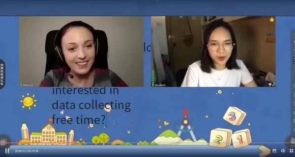 学习英语口语，什么教材好