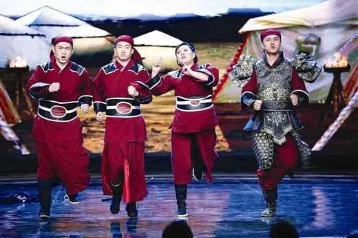 刘亦菲版花木兰要来了，能PK掉赵薇袁咏仪杨丽菁吗？