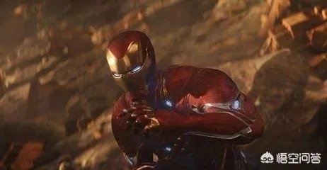 如果反派用纳米虫能不能秒杀钢铁侠？或者蚁人变小进入钢铁侠的盔甲会不会很致命呢？