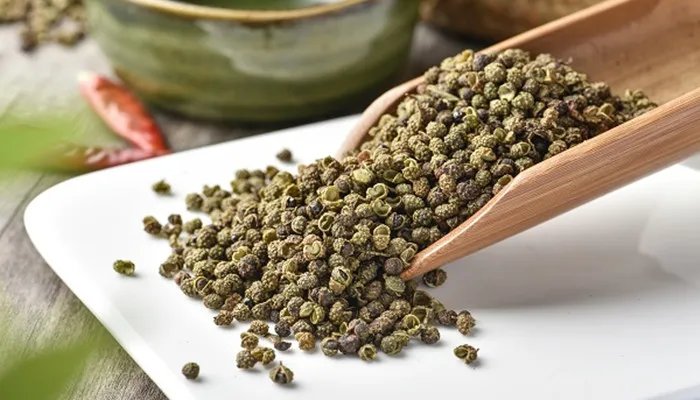 花椒产地 花椒产地哪里最出名