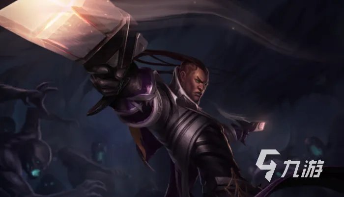 英雄联盟手游蕾欧娜配合哪些AD强 lol蕾欧娜搭配推荐