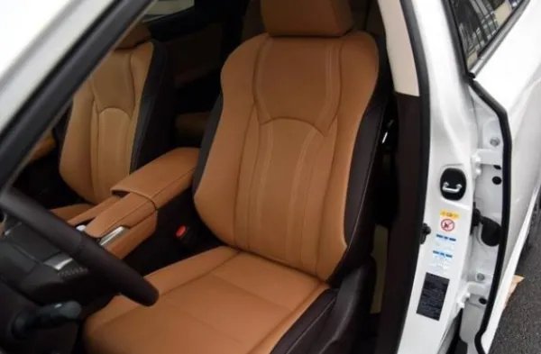 雷克萨斯RX怎么样？