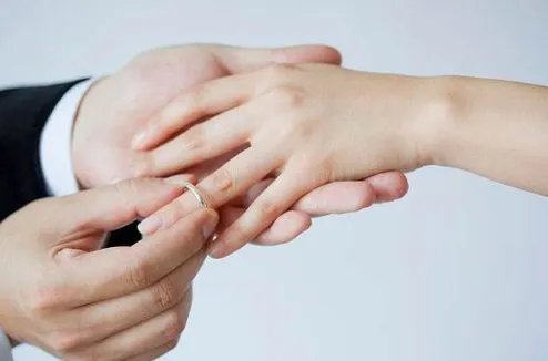 同名同姓结婚的有吗，你身边有没有这样的案列？