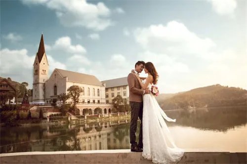 郑州婚纱影楼排行榜 郑州婚纱摄影哪家好