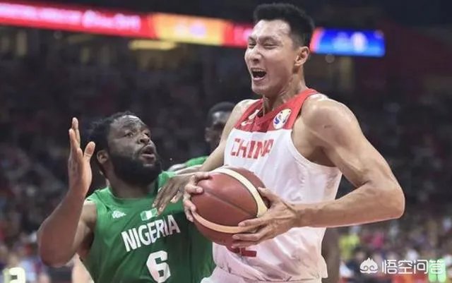 中国男篮输给尼日利亚男篮，还可以参加东京奥运会落选赛，为什么有人说没机会进东京奥运会呢？