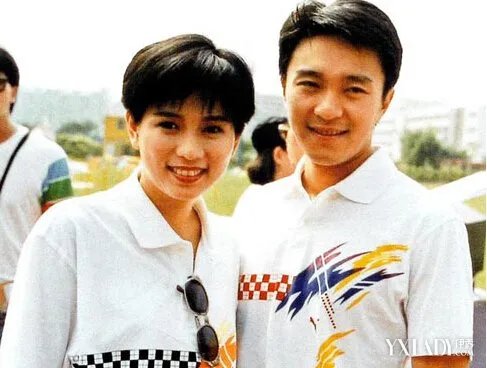 周星驰旧爱罗慧娟8分钟遗言曝光罗慧娟个人资料早期三级片艳照被扒