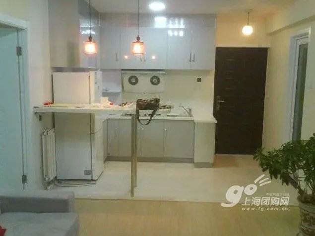 流光溢彩 网友用爱打造时尚小蜗居