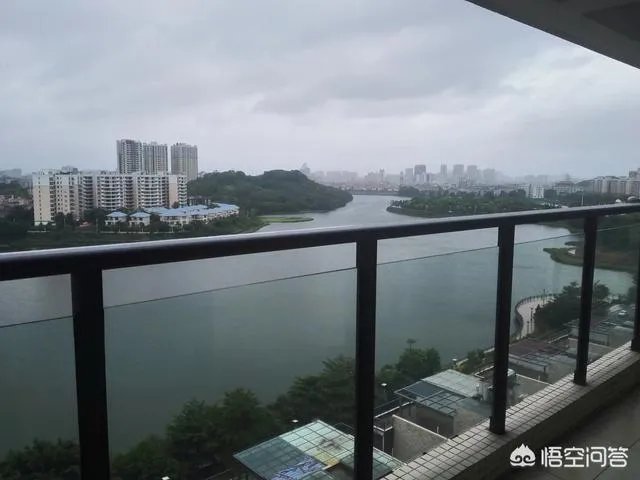 阳江给你的最大印象是什么?