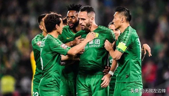 恒大2020年还能卫冕中超冠军吗？