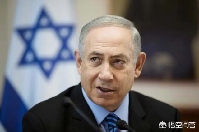 卡塔尔袭击事件，是有第三方在故意挑起美国和伊朗开战吗？