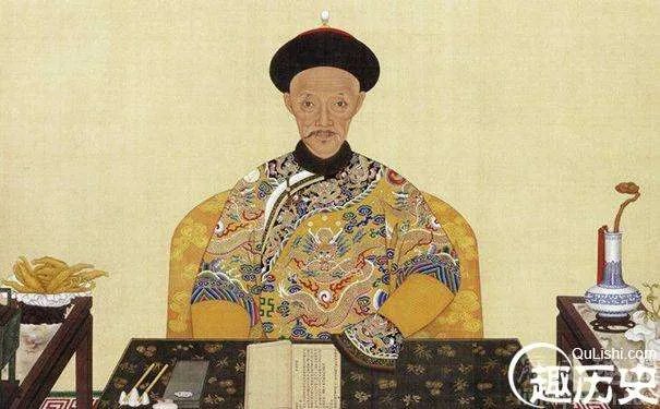 道光帝共生有几个儿子？据说次子、三子均早殇而亡？