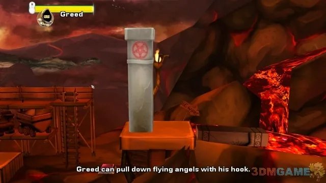 原罪的聚会图文攻略 教你怎么玩原罪的聚会