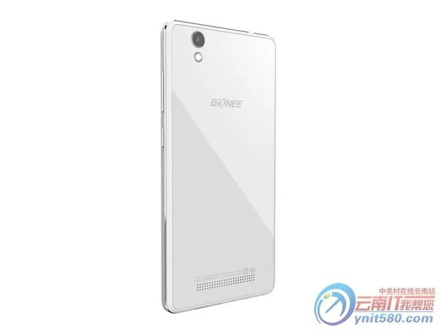 时尚超值选择 金立F103丫丫报价899元