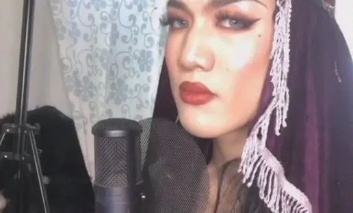 韩佩泉个人经历：韩佩泉Amir美娟经历了什么（辛酸史）