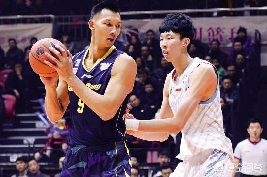 周琦加盟新疆男篮后，明年可能还广东一个4：0吗，你认为呢？