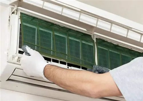 空调制热不好是怎么回事