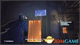 蝙蝠侠：阿卡姆之城 图文全攻略 全任务全收集全剧情