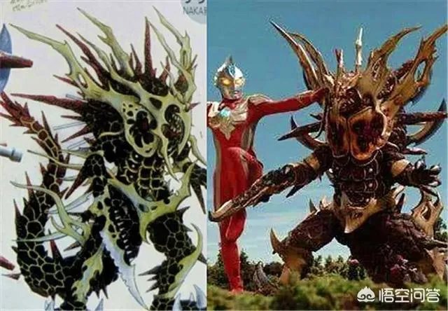 麦克斯奥特曼所有bug级怪兽有哪些？