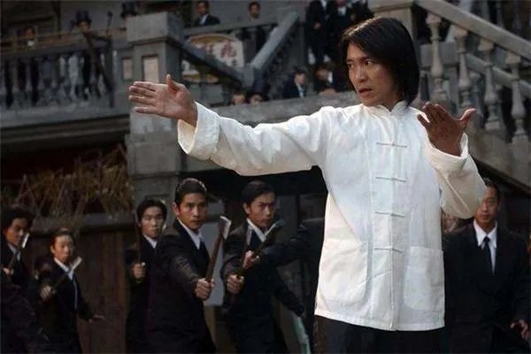 网传《功夫2》开拍，罗志祥任男主角，周星驰还会出演吗？