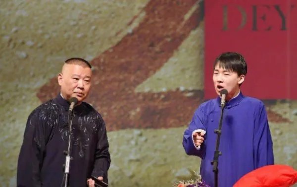 为什么郭麒麟现在登上了这么多的综艺，背后到底有谁在为其撑腰？