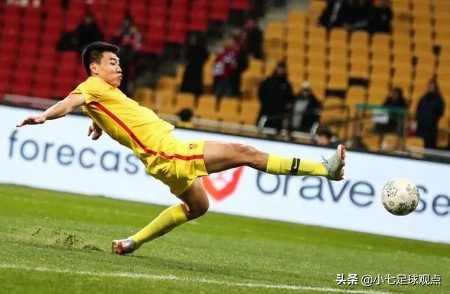 李铁带领的中国男足在东亚杯获得了季军，大家怎么看？