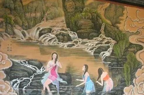 努尔哈赤的祖先是谁？有什么出名的故事吗？