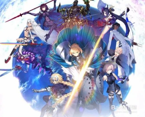 玛修的信怎么看