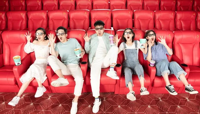 IMAX和3D的区别 imax和3d的区别大吗