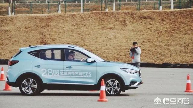 名爵EZS有什么技术亮点？到底值不值得入手？