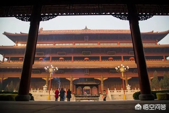 赵县柏林禅寺好玩吗？