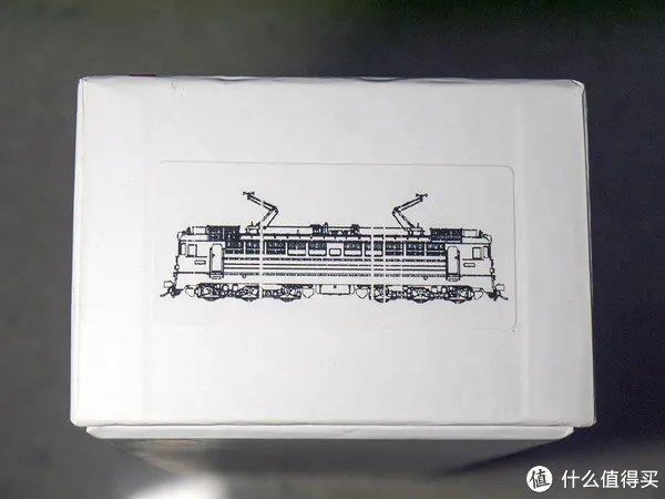 中国铁路火车模型之机车模型简介 篇六:CMR 韶山1/SS1型电力机车