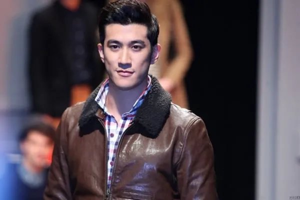 李治廷曾与范冰冰传绯闻，为何两人的恋情无疾而终？