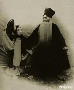 谭鑫培京剧上的贡献