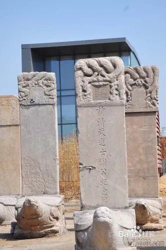 天地石刻园游玩攻略