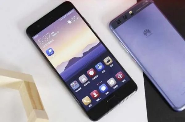 华为p10什么时候上市，华为p10上市时间