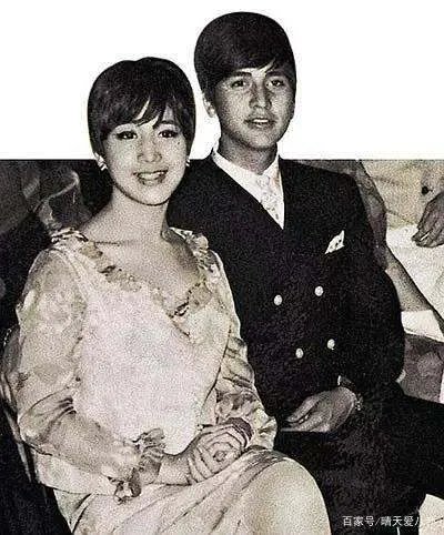 3个儿子是继承人，霍英东的三个妻子，原配吕燕妮的地位凭啥不变？