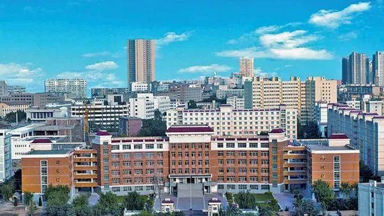 兰州有哪些大学？