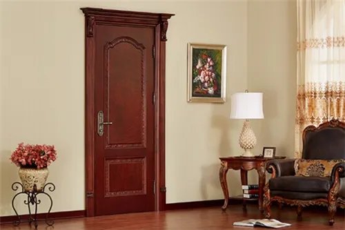 十大木门品牌排行榜及价格 让你对木门有很多的了解