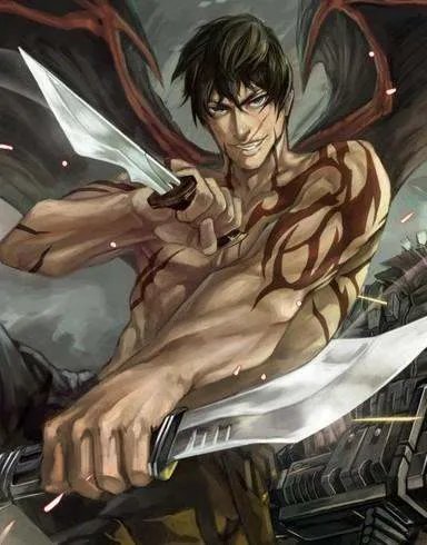 无限恐怖之轮回真相的章节介绍