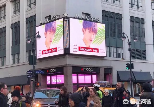 如何看待易烊千玺被格莱美邀请？