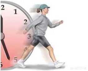 每天慢跑5公里危害巨大