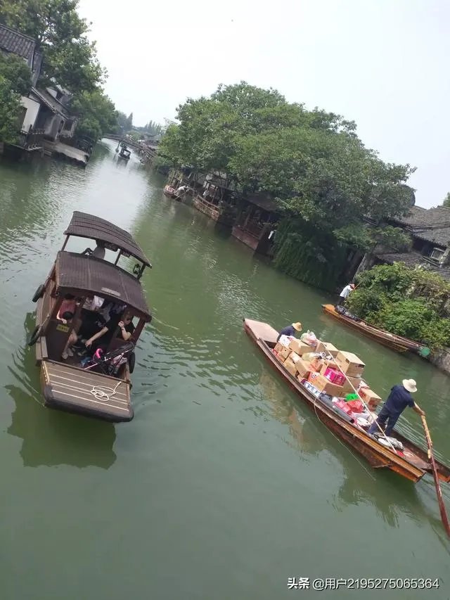 上海南站到乌镇路怎么坐车最方便且最便宜？