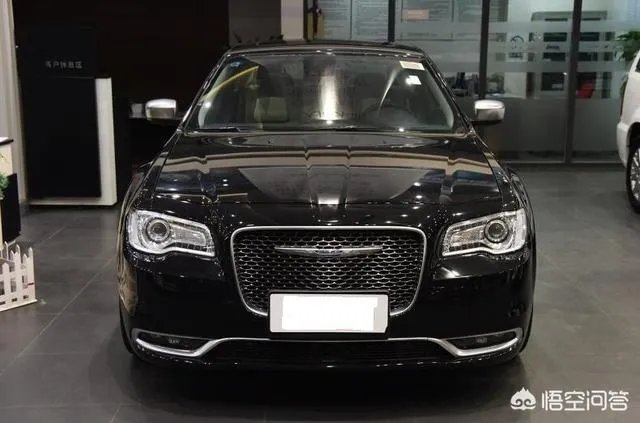 克莱斯勒300C怎么样，值得入手吗？