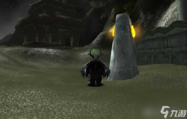 魔兽世界怀旧黑暗深渊副本在哪里 黑暗深渊副本任务攻略 科普